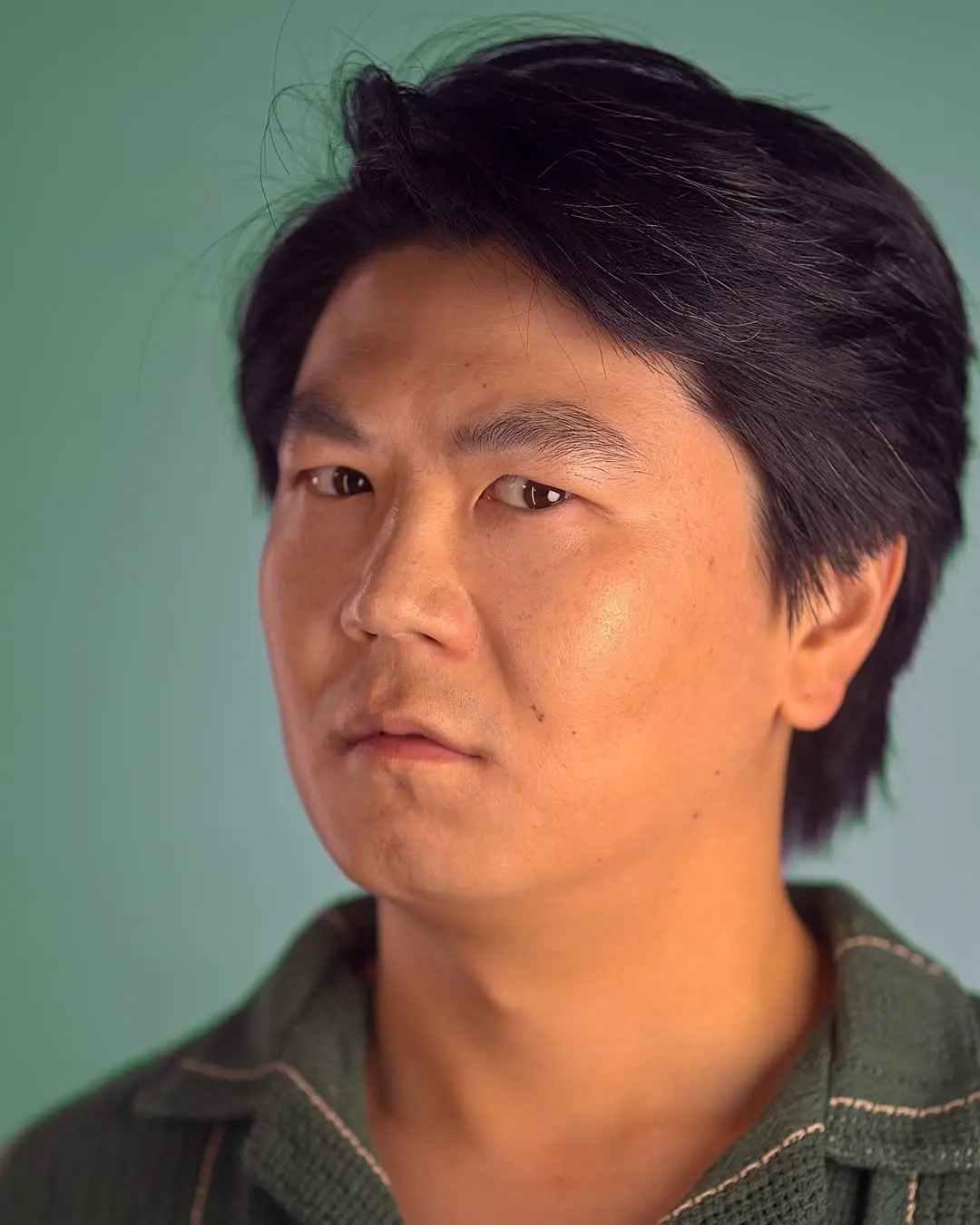 Andy Jiang