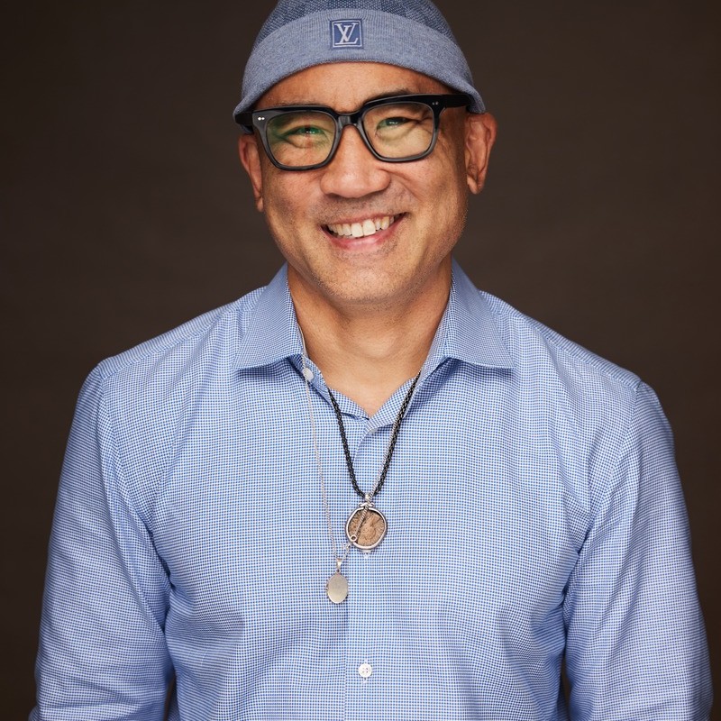 Mark Fujiwara