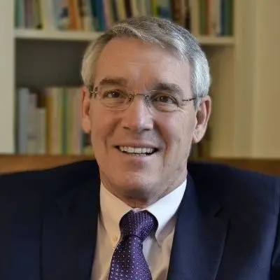 Mark Rapaport, MD