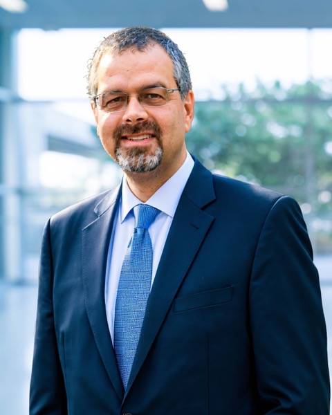 Kenton Abel, CEO of Object Pharma